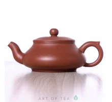 Чайник из исинской глины т906, 150 мл