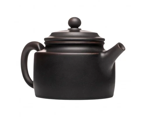 Чайник Art of Tea, Дэ Чжун, м889, цзяньшуйская керамика, 115 мл