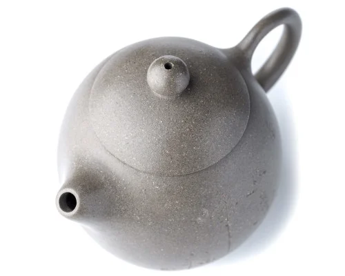 Чайник из исинской глины т1055, Лун Дань, 170 мл
