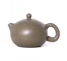 Чайник из исинской глины т983, 187 мл