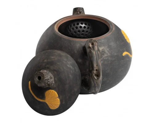Чайник м899, цзяньшуйская керамика, 200 мл