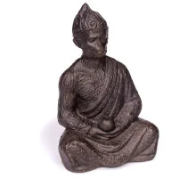 Фигурка Сунь Укун 544, глина, 7 см