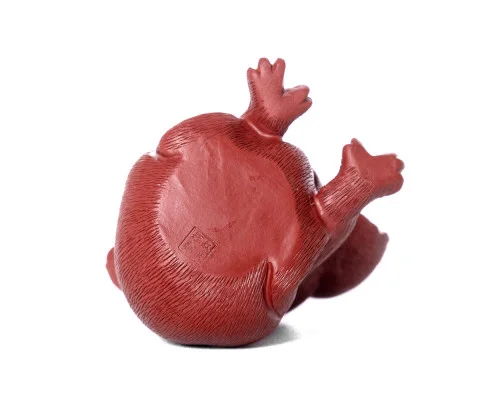 Фигурка Коала 460, глина, 5 см